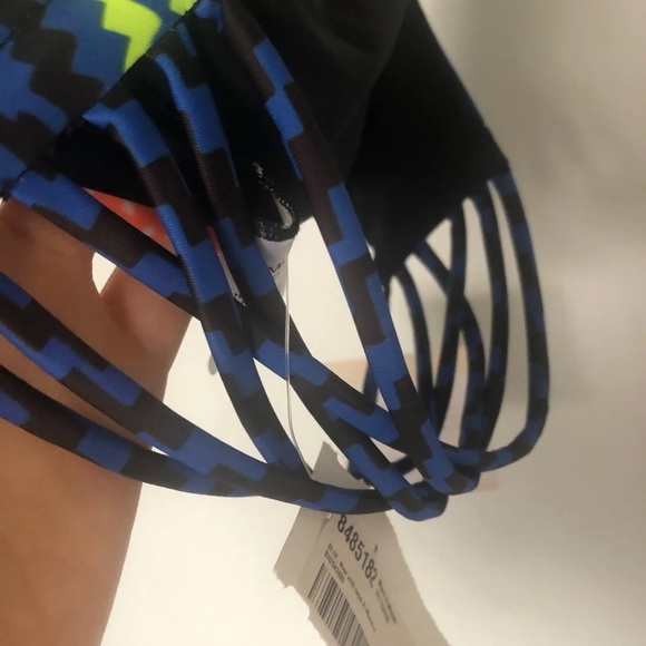 NWT Mara Hoffman Starbasket Bikini Set - Picture 14 of 17